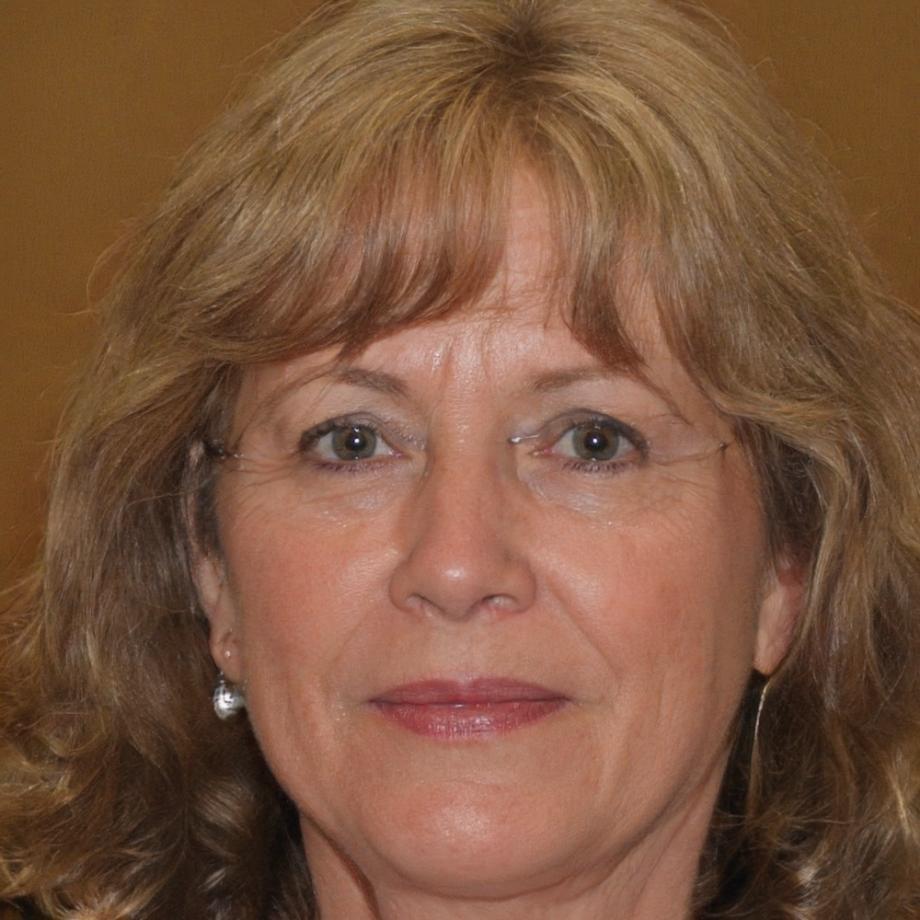 Dra. Carmen Rodríguez, especialista en análisis cuantitativo