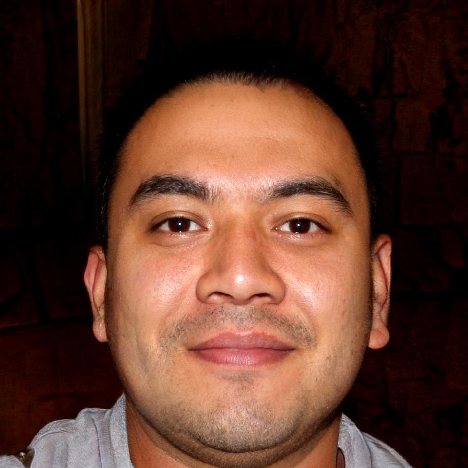 Director Financiero testimonial