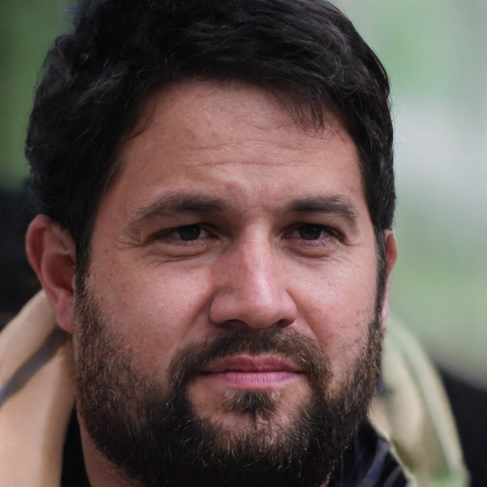 Carlos Mendoza