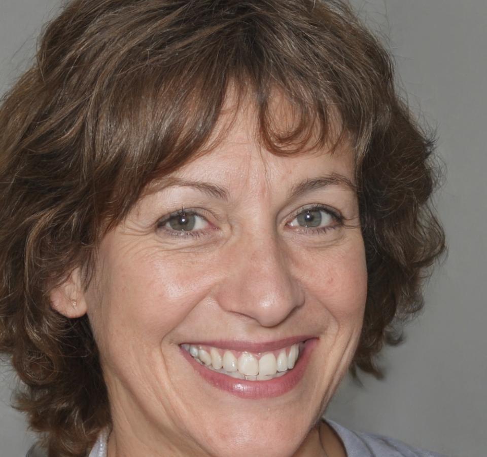 María González